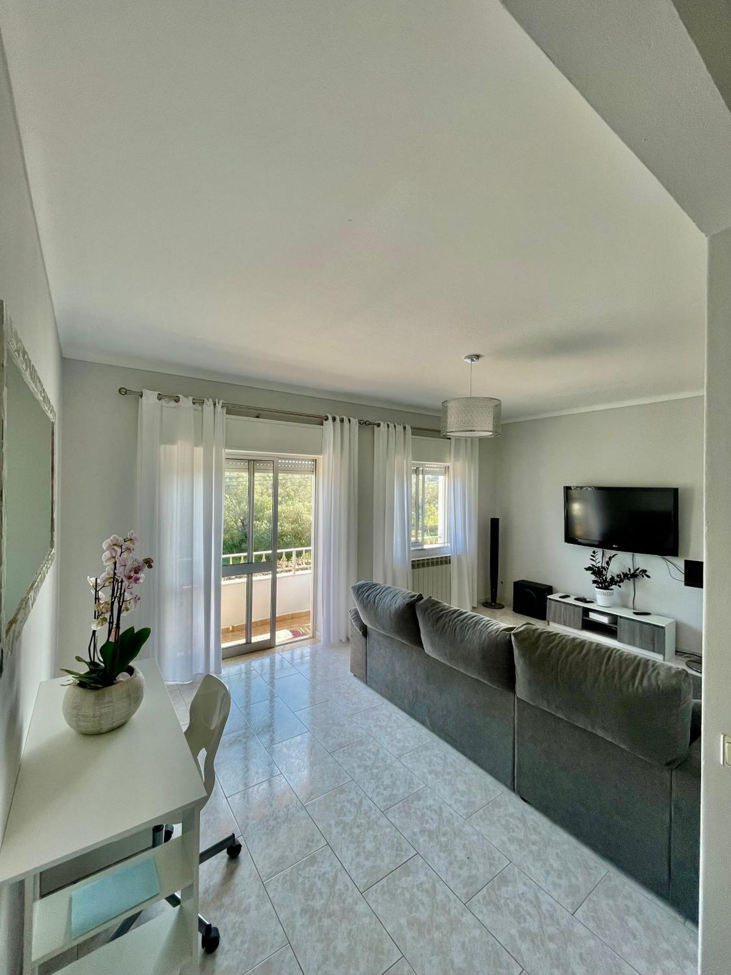Casa Sol Nascente Apartment Silves Exterior photo